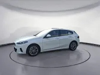 Occasion BMW 120 Efficient Dynamics 156 PK (114 kW) 2025 Wit Hatchback