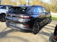 Gebraucht VW ID.4 Pro Performance 150 kW (204 PS) 2022 Grau SUV