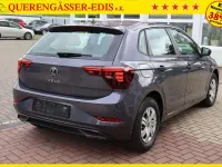 Neu VW Polo 95 PS (69 kW) 2026 Rauchgrau met Kleinwagen