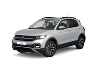 Gebraucht VW T-Cross Active 110 PS (80 kW) 2022 SUV