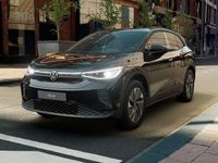 Gebraucht VW ID.4 Pro 210 kW (286 PS) 2025 Grenadillschwarz metallic SUV