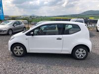 Second-hand VW up! take up! 60 CP (44 kW) 2014 Alb Hatchback