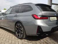Gebraucht BMW M340 Performance 340 PS (250 kW) 2024 Skyscraper grau Limousine