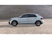 gebraucht Audi A1 Sportback 25 TFSI advanced Advanced