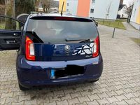 Gebraucht Skoda Citigo 60 PS (44 kW) 2018 Andere farben Kleinwagen