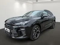 Neu Cupra Terramar VZ 272 PS (200 kW) 2026 Schwarz SUV