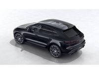Gebraucht Porsche Macan 265 PS (194 kW) 2022 Schwarz SUV