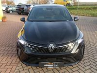 Neu Renault Clio V 91 PS (66 kW) 2025 Blackpearl Kleinwagen