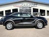 Gebraucht Opel Mokka 101 PS (74 kW) 2021 Schwarz SUV