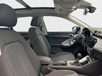 Gebraucht Audi Q3 Ambiente 245 PS (180 kW) 2022 Individuallackierungen audi exclusive SUV