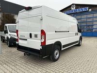 Neu Fiat Ducato 140 PS (102 kW) 2026 Weiß Van
