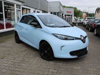 gebraucht Renault Zoe Life Elektro Automatik, Navi, Klima, Tüv:Neu