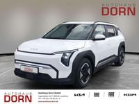 Gebraucht Kia EV3 Earth 150 kW (204 PS) 2025 Weiß SUV