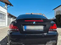 Usata BMW 1M 340 CV (250 kW) 2012 Nero Coupé