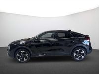 Gebraucht Citroën C4 PureTech 131 PS (96 kW) 2023 Lackierung schwarz perla nera/typ aussenverkleidung metalliclackierung SUV