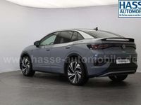 Gebraucht VW ID.5 Pro Performance 150 kW (204 PS) 2023 Mondsteingrau (dach in schw... SUV