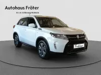 Gebraucht Suzuki Vitara Comfort 129 PS (94 kW) 2025 Weiß SUV