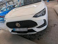 Gebraucht MG HS 163 PS (119 kW) 2023 SUV