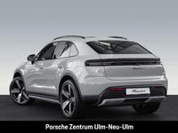 Gebraucht Porsche Macan 300 kW (408 PS) 2026 Weiss SUV