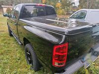 Gebraucht Dodge Ram 349 PS (256 kW) 2006 Schwarz Pickup