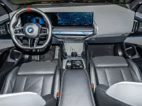 Gebraucht BMW X3 M M Sport 381 PS (280 kW) 2025 Black sapphire SUV