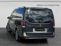Gebraucht Mercedes V300 Avantgarde 237 PS (174 kW) 2025 Szary Van / Kleinbus