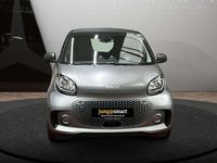 Gebraucht Smart ForTwo Electric Drive Passion 60 kW (82 PS) 2022 Grau Coupé
