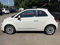 gebraucht Fiat 500 DolceVita