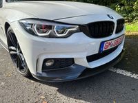 gebraucht BMW 420 d CoupeAut.M/PerformancFullLedHeadupCarbon