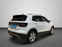 gebraucht VW T-Cross - 1.0 TSI Style Digital