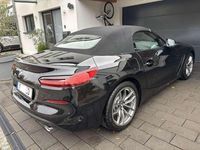 Gebraucht BMW Z4 Advantage 197 PS (144 kW) 2020 Cabrio