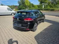Gebraucht Renault Clio IV Luxe 90 PS (66 kW) 2014 Schwarz Limousine