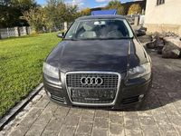 Gebraucht Audi A3 Ambiente 105 PS (77 kW) 2006 Grau Kombi