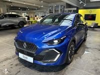 Neu Renault Clio V Evolution 158 PS (116 kW) 2025 Blau Limousine