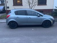 gebraucht Opel Corsa 