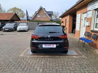 Second-hand Seat Leon XCELLENCE 150 CP (110 kW) 2017 Negru Berlinǎ