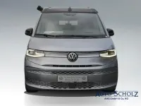 Gebraucht VW California California 204 PS (150 kW) 2025 Van