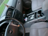Gebraucht Kia Sorento 194 PS (142 kW) 2006 Schwarz SUV