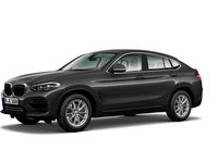 Gebraucht BMW X4 252 PS (185 kW) 2026 SUV