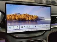 Ny BYD Seal U Boost 218 HK (160 kW) 2026 Grå SUV