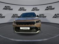 Gebraucht Jeep Compass 156 kW (213 PS) 2026 Grau SUV