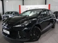 Gebraucht MG MG4 EV 125 kW (170 PS) 2023 Schwarz Kleinwagen