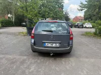Gebraucht Renault Mégane GrandTour Avantage 111 PS (81 kW) 2006 Kombi