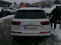 gebraucht Audi Q7 Q750 TDI quattro tiptronic S line