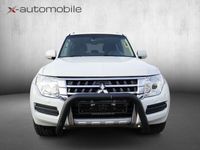 gebraucht Mitsubishi Pajero 3.2 DI-D Final Edition