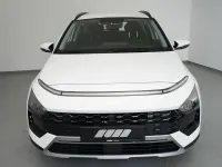 Neu Hyundai Bayon 101 PS (74 kW) 2026 Weiß SUV