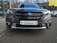 Neu Subaru Outback Active 169 PS (124 kW) 2025 Magnetite gray (m) SUV