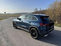 Usata Mercedes GLA200 Progressive 163 CV (119 kW) 2020 SUV