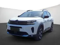 Gebraucht Citroën C5 Aircross Feel 131 PS (96 kW) 2024 Weiß SUV