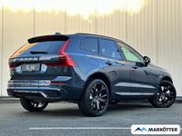 Neu Volvo XC60 Plus 455 PS (334 kW) 2025 Blau SUV